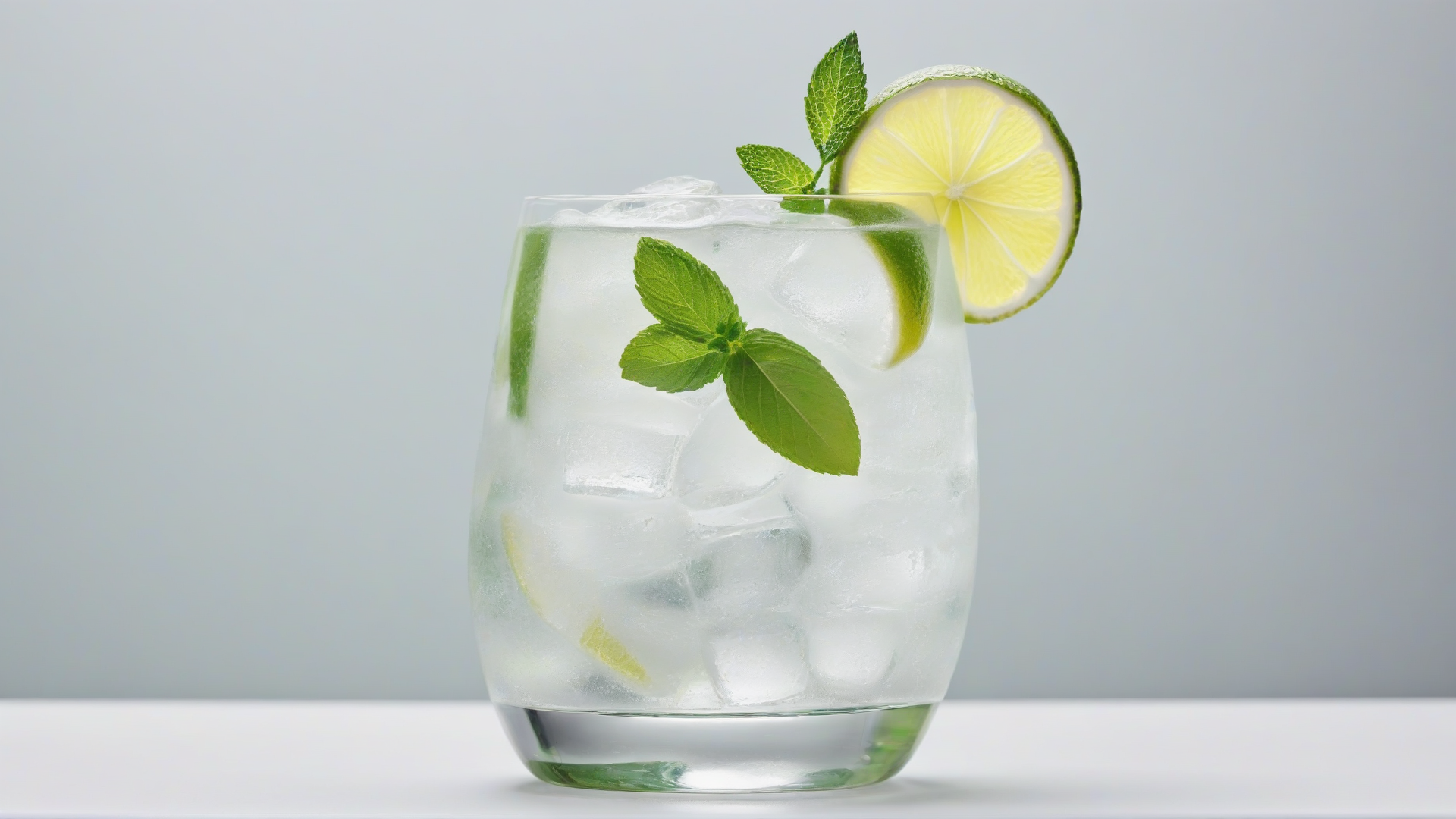 gin tonic dosi